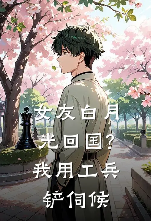 女友白月光回国?我用工兵铲伺候